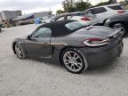 2014 Porsche Boxster S на продаже в Opa Locka, FL - Rear End