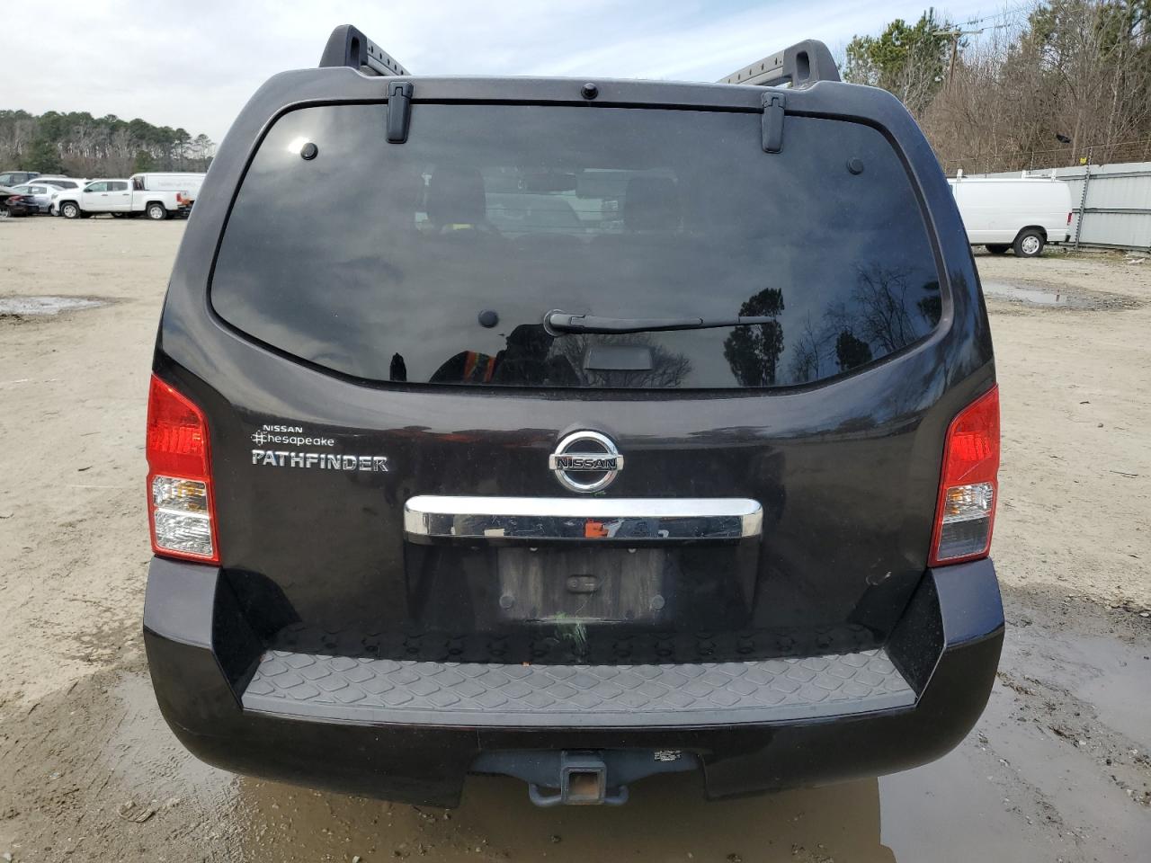 2011 Nissan Pathfinder - Image 6