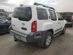 2011 Nissan Xterra Off Road للبيع في Albuquerque، NM - Front End