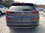 2019 Hyundai Tucson Limited for Sale in West Warren, MA - Side