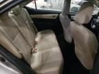 2014 Toyota Corolla Eco en Venta en Avon, MN - Front End