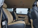 2015 Kia Sedona Ex للبيع في Antelope، CA - Front End