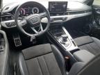 2021 Audi A4 Premium Plus 45 за продажба в Knightdale, NC - All Over