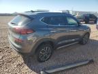2020 Hyundai Tucson Limited na sprzedaż w Phoenix, AZ - Rear End