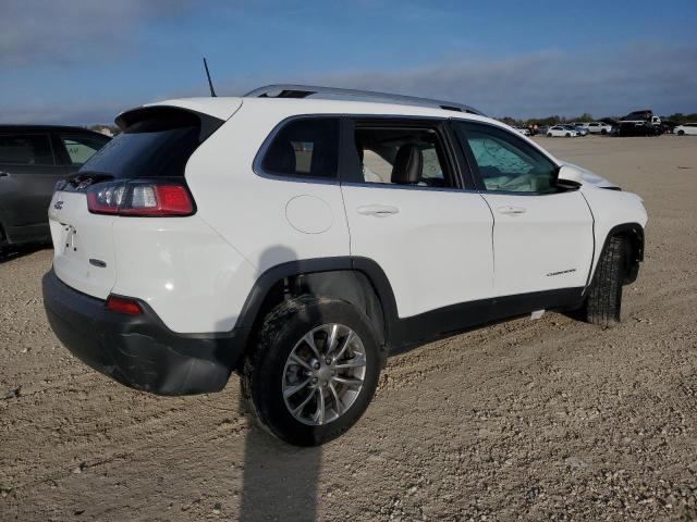  JEEP CHEROKEE 2020 Biały