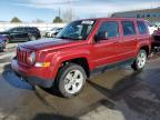 2014 Jeep Patriot Latitude for Sale in Littleton, CO - Front End