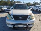 2006 Lexus Gx 470 продається в Savannah, GA - Normal Wear