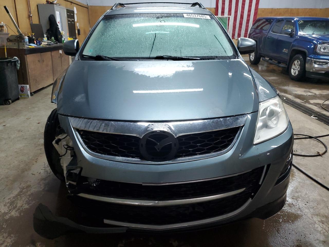 2012 Mazda CX-9 - Image 5