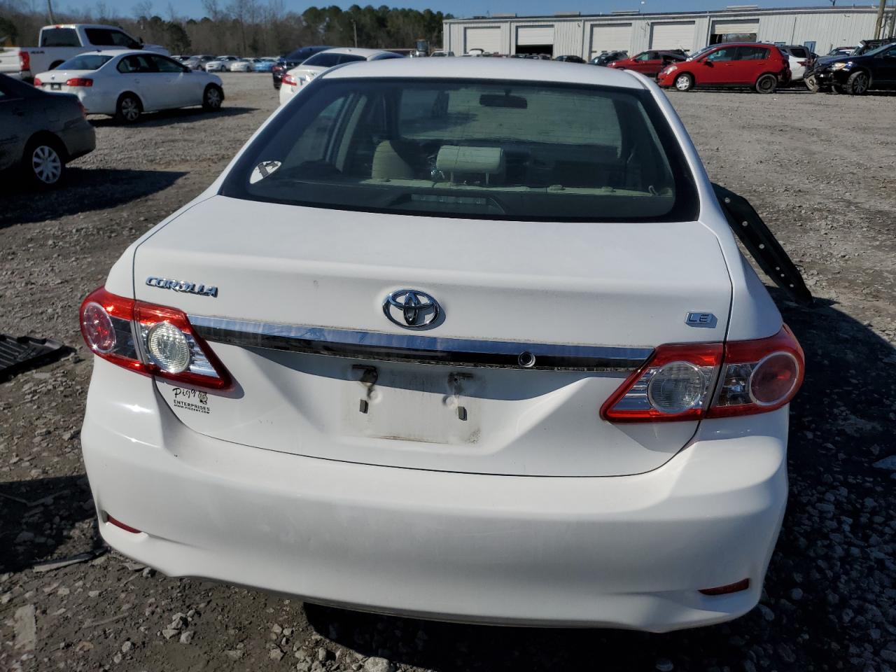 2011 Toyota Corolla - Image 6