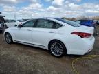 2015 Hyundai Genesis 3.8L de vânzare în Chicago Heights, IL - Vandalism