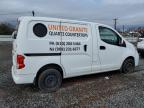 2015 Nissan Nv200 2.5S na sprzedaż w Hillsborough, NJ - Front End