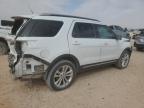 2019 Ford Explorer Xlt zu verkaufen in Andrews, TX - Rear End