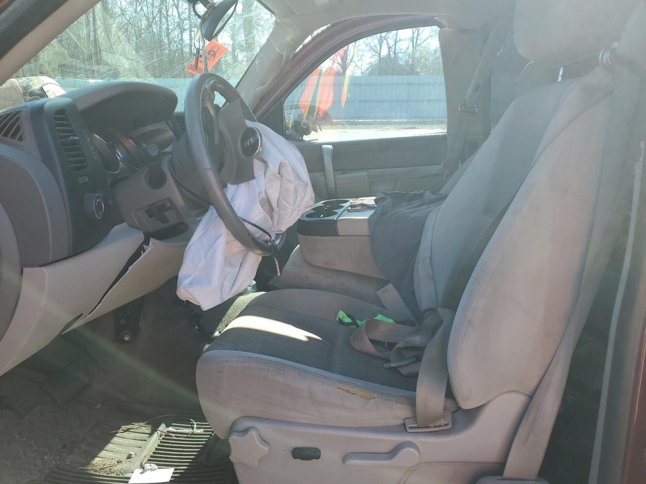 2009 GMC Sierra - Image 7