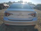 2017 Hyundai Sonata Hybrid for Sale in Eight Mile, AL - Side