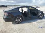 2019 Nissan Maxima S للبيع في Homestead، FL - Stripped