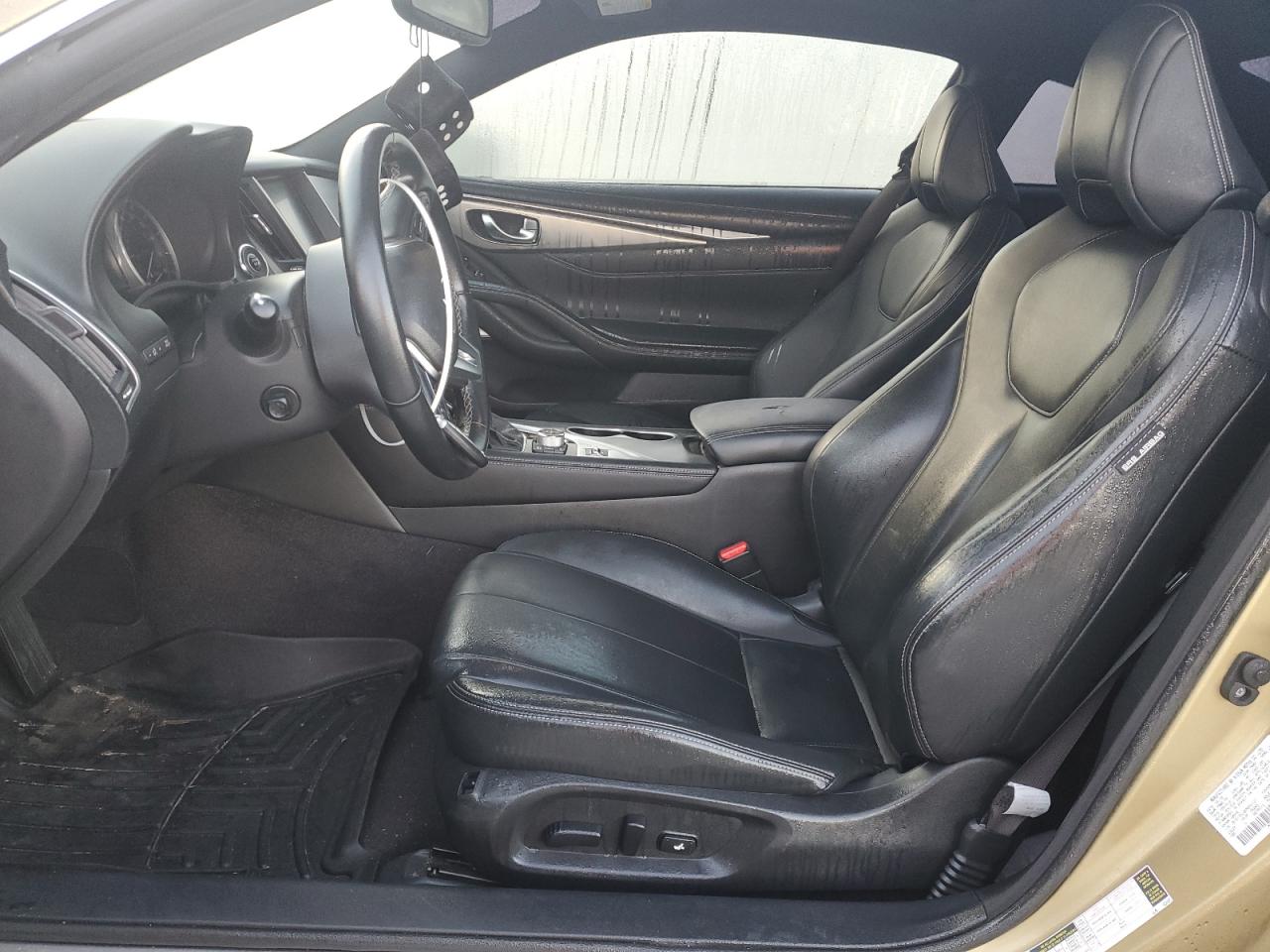 2019 Infiniti Q60 - Image 7