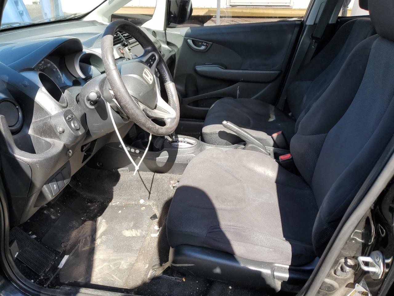 2010 Honda Fit - Image 7