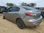 2013 Mazda 3 I zu verkaufen in Kapolei, HI - Front End