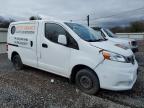 2015 Nissan Nv200 2.5S na sprzedaż w Hillsborough, NJ - Front End
