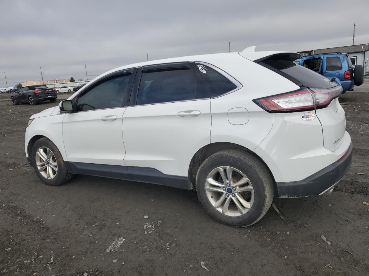 2016 Ford Edge - Image 2
