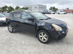 2010 Nissan Rogue S للبيع في Opa Locka، FL - Rear End