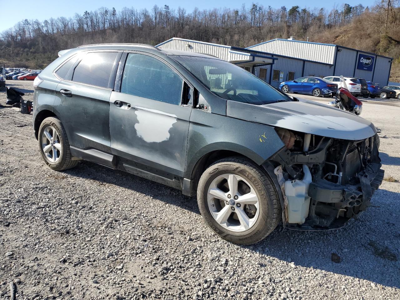 2015 Ford Edge - Image 4