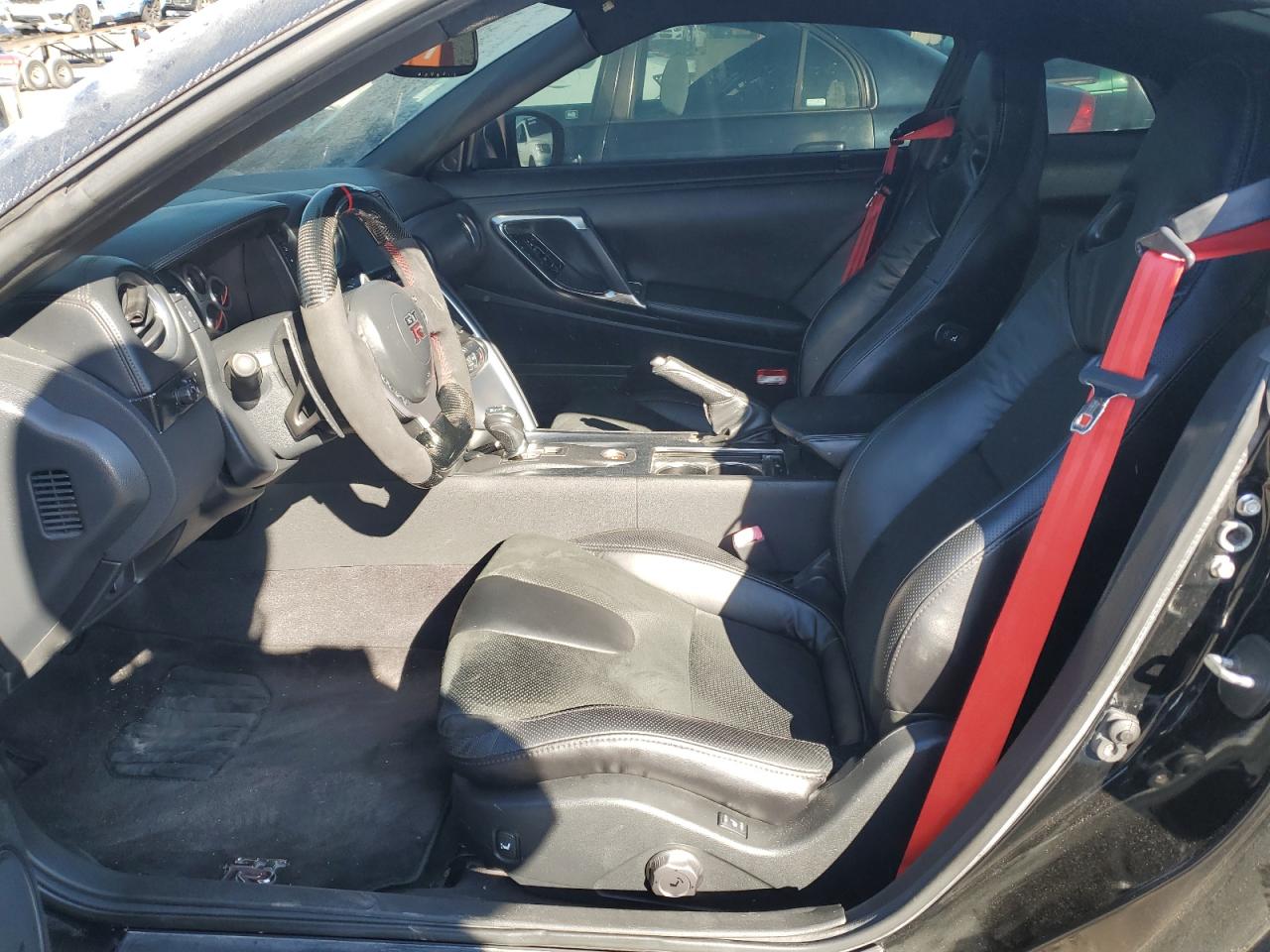 2009 Nissan GT-R - Image 7