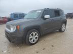 San Antonio, TX에서 판매 중인 2017 Jeep Renegade Limited - Hail