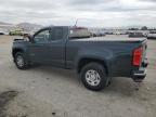 2018 Chevrolet Colorado  en Venta en Las Vegas, NV - Front End