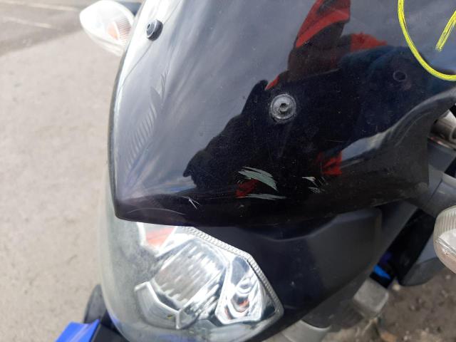 2016 YAMAHA MT-07