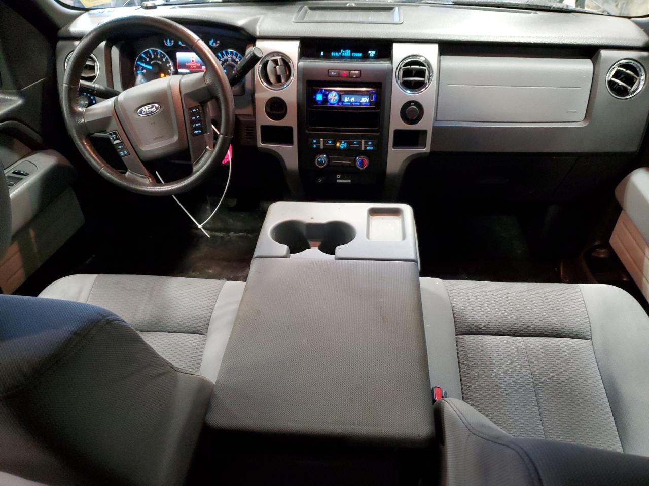 2011 Ford F-150 - Image 8