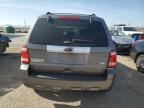 2012 Ford Escape Limited de vânzare în Tucson, AZ - Undercarriage