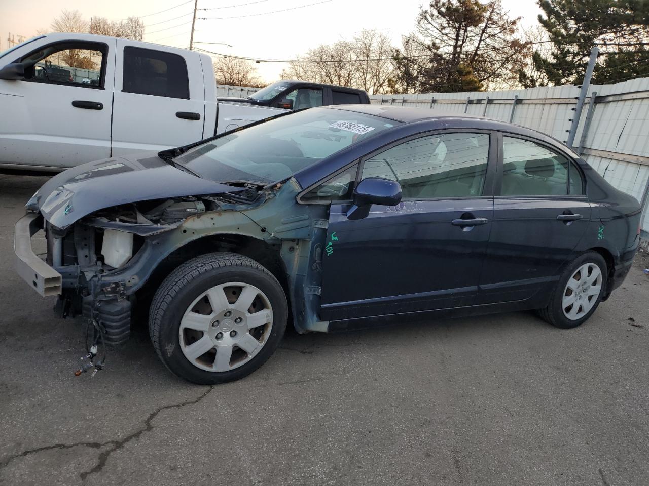 2010 Honda Civic - Image 1
