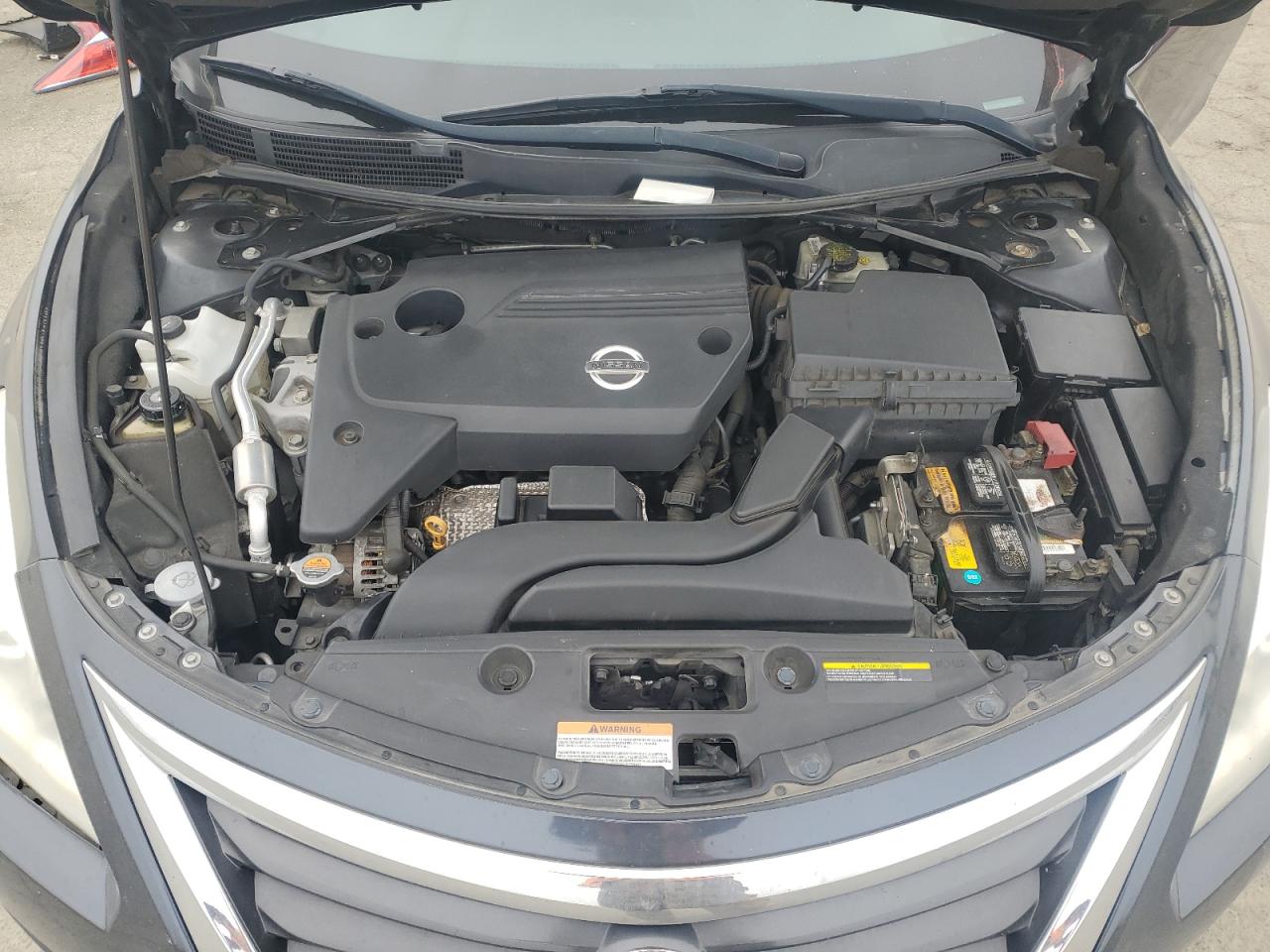 2014 Nissan Altima - Image 12