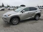 2017 Lexus Nx 200T Base for Sale in Rancho Cucamonga, CA - Side