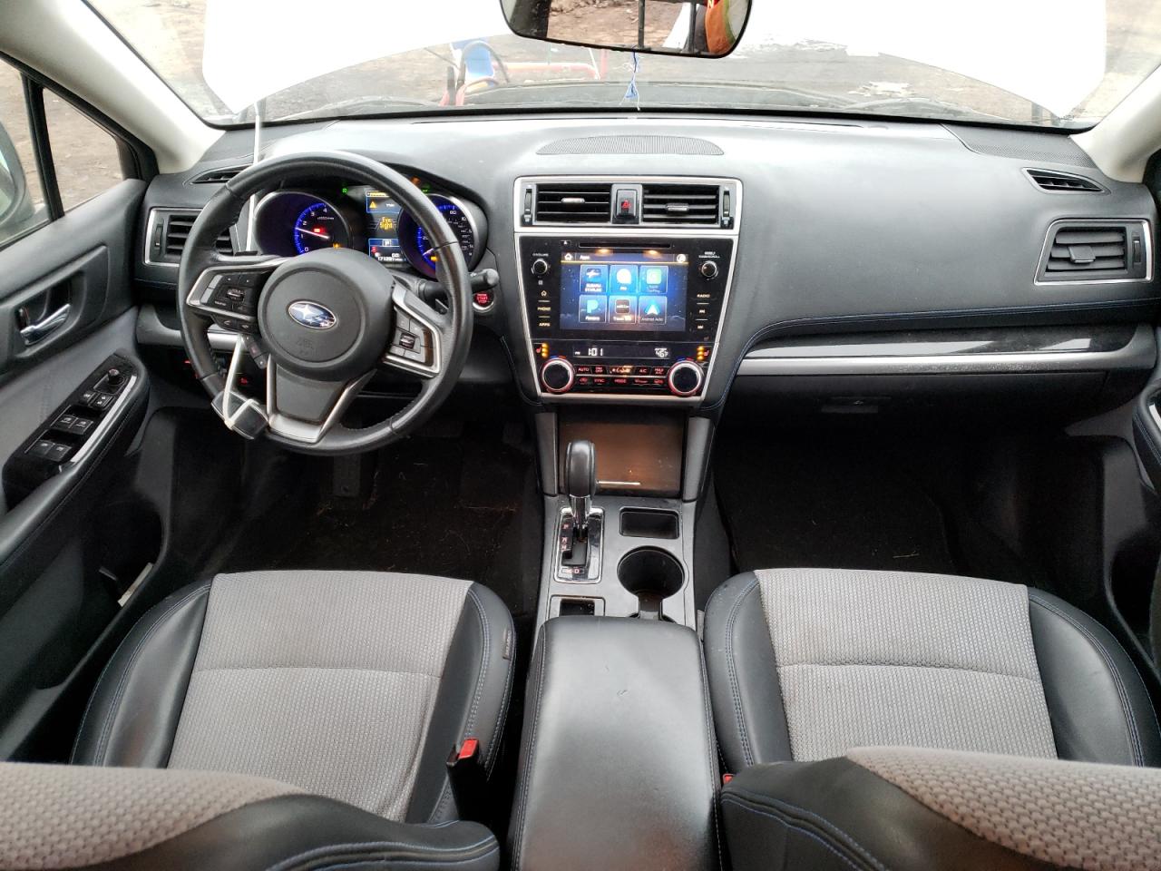 2019 Subaru Legacy - Image 8