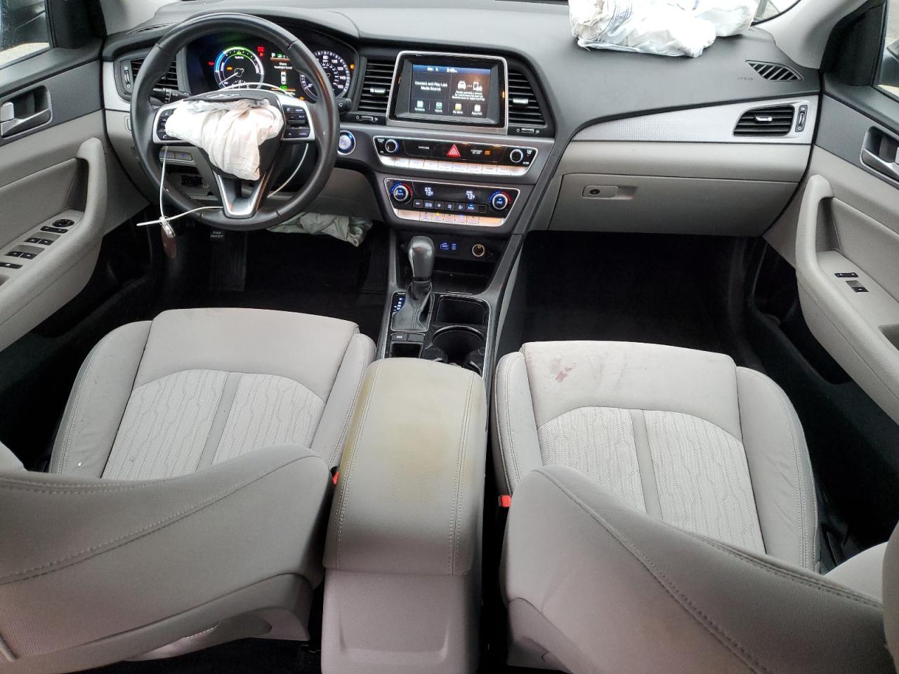 2018 Hyundai Sonata - Image 8