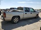 2007 Gmc New Sierra C1500 Classic продається в Austell, GA - Front End