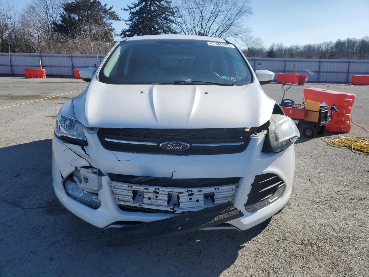 2014 Ford Escape - Image 5
