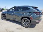 2023 Hyundai Tucson Limited for Sale in Grand Prairie, TX - Rollover
