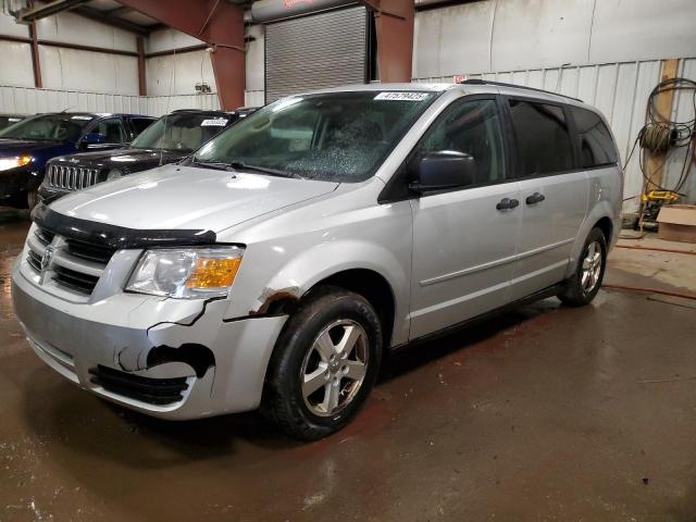 2008 Dodge Grand Caravan Se