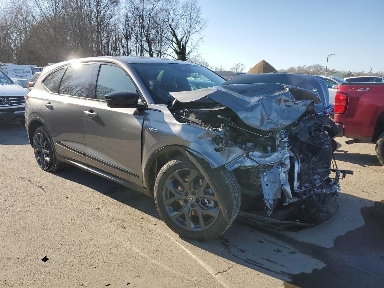 2024 Acura MDX - Image 4