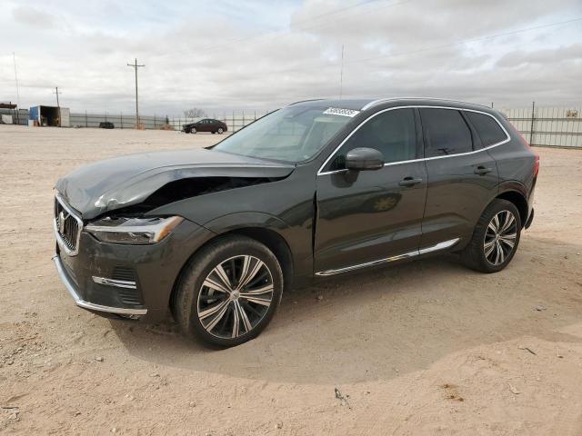 2022 Volvo Xc60 B5 Inscription