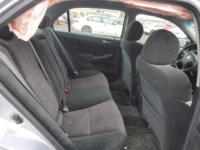 2005 HONDA ACCORD LX