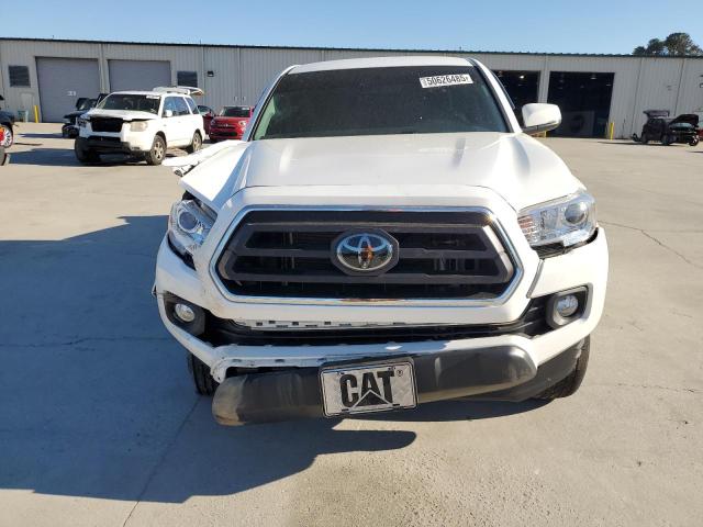  TOYOTA TACOMA 2022 White