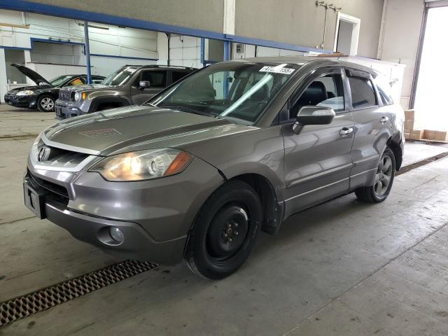 2008 Acura Rdx Technology