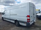 2017 MERCEDES BENZ SPRINTER 3 for sale at Copart WOLVERHAMPTON