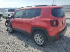 2023 Jeep Renegade Latitude zu verkaufen in Cahokia Heights, IL - Front End