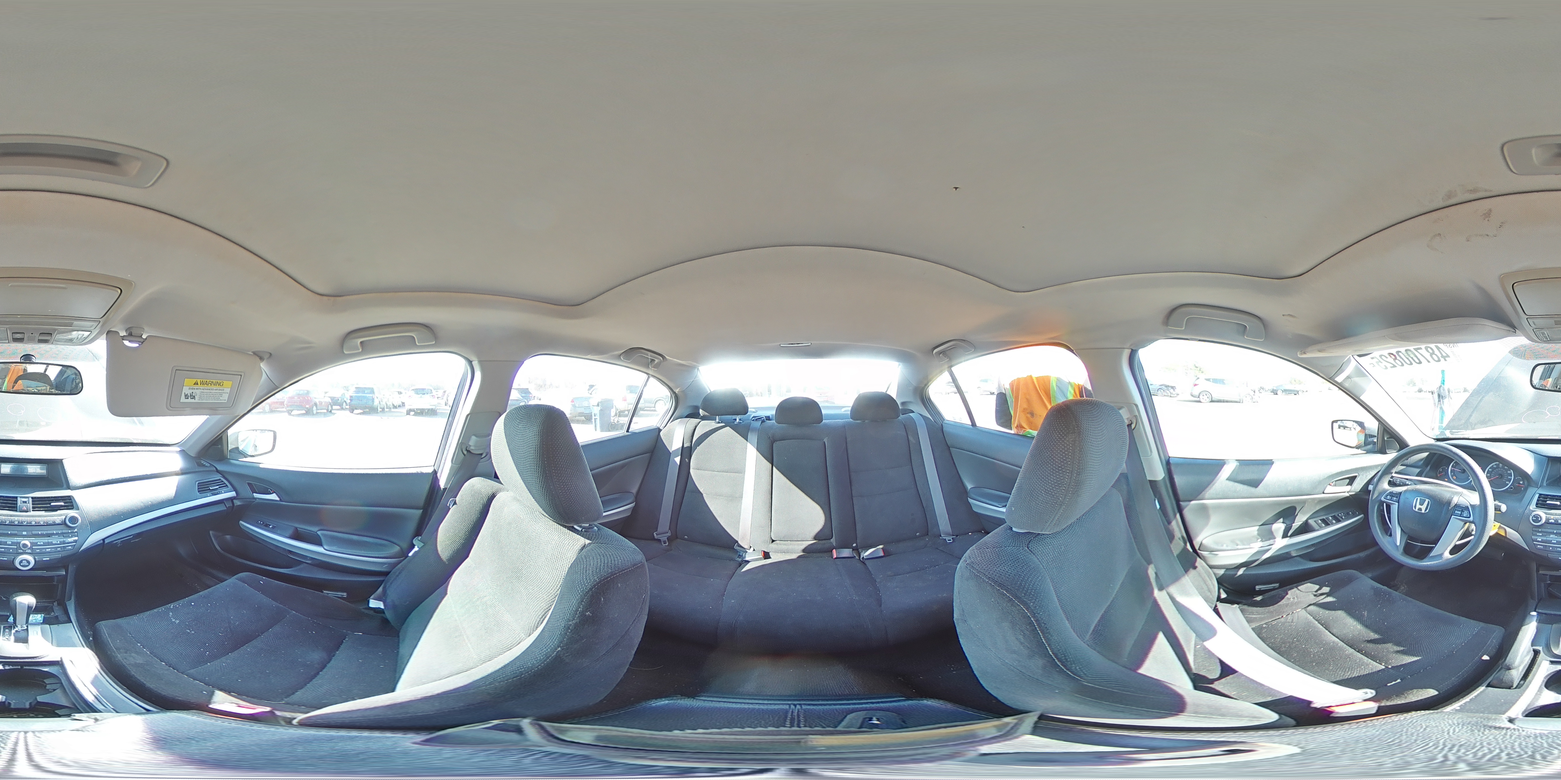 2009 Honda Accord - Image 13