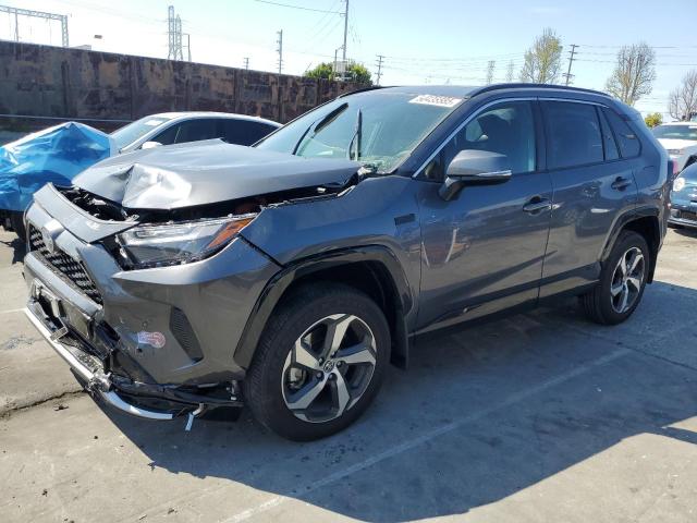 2024 Toyota Rav4 Prime Se